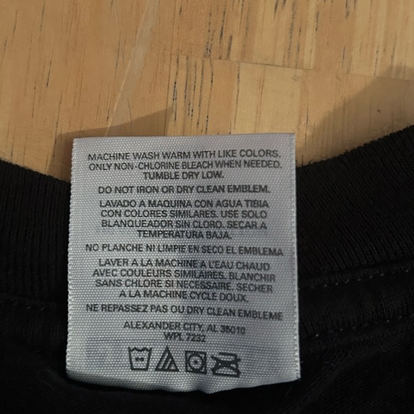 Keith Urban concert tour tshirt country music men’s L vintage believe its ‘03 - Picture 4 of 9